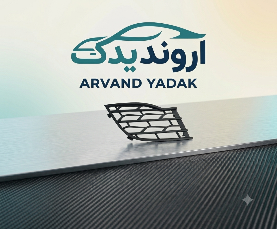 توری سپر جلو ام وی ام ۳۱۵ نیو کوچک