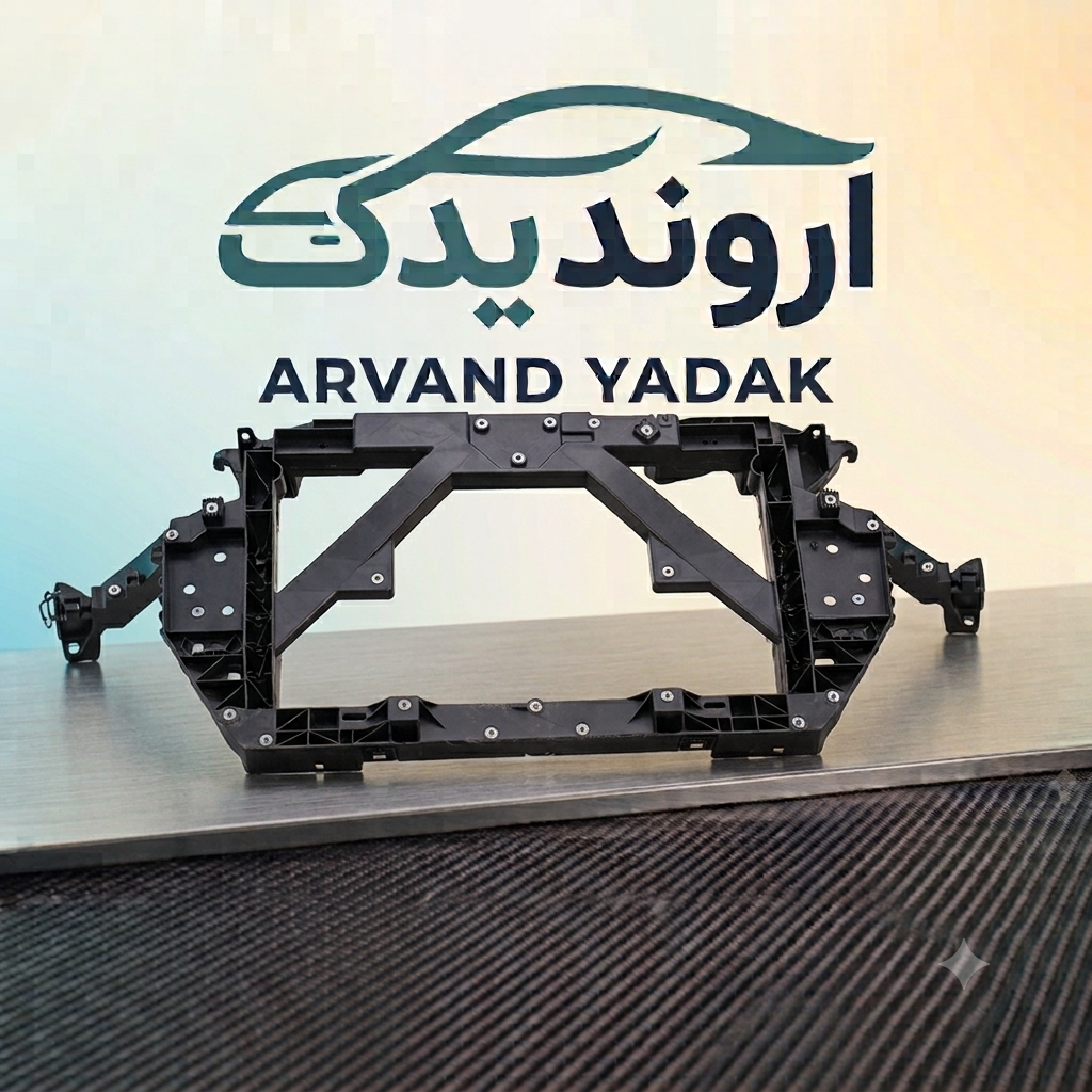 سینی فن جک j4